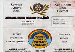 TİB Baskıncısı Bir Rotaryen