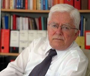 Taha Erdem'den Şok İddia