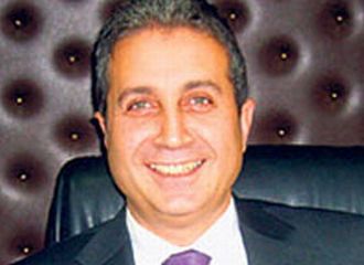 MİT ve TİB'e Dava Gözüktü!