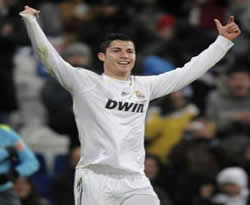 Portekiz Çek cumhuriyetini Ronaldo ile yıktı