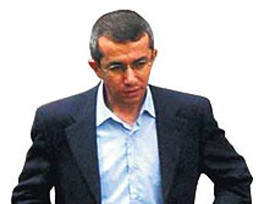 İhraç edilen Sarıkaya Nerede?