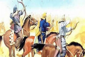 Türkler kılıç zoruyla mı müslüman oldu?