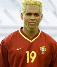 GS'nin eski yıldız futbolcusu Müslüman oldu