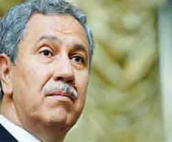 ARINÇ'A SUİKAST Bilmecesi