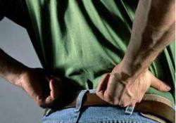 Bel ağrısında şişmanlık faktörü