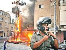 İsrail Türkiye'nin konumunu kabulenmiyor