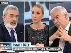 İsmet Özel'den çok tartışılacak sözler