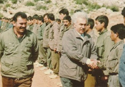 İşçi Partisi'ni Yahudiler mi kurdu?