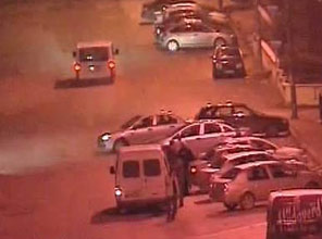 SUİKAST İDDİASINDA GELİŞME