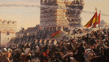 Osmanlı, sanal alemi de fethedecek