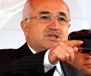 AK Parti'nin Alevi açılımı da tamam