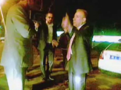 O Vekil İhraç Ediliyor