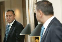 Fatih Altaylı'dan Başbakan'a destek!