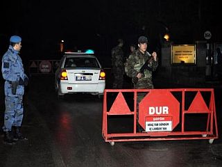 Özel Kuvvetlerde 2. Arama