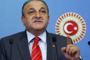 MHP'den zehir zemberek açıklama