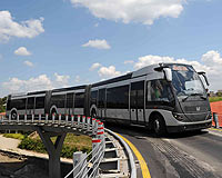 Anadolu yakası Metrobüs ile buluşacak