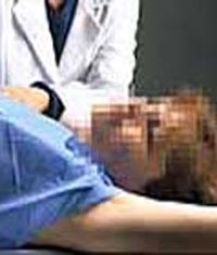 Devlet hastanesinde şüpheli ölüm