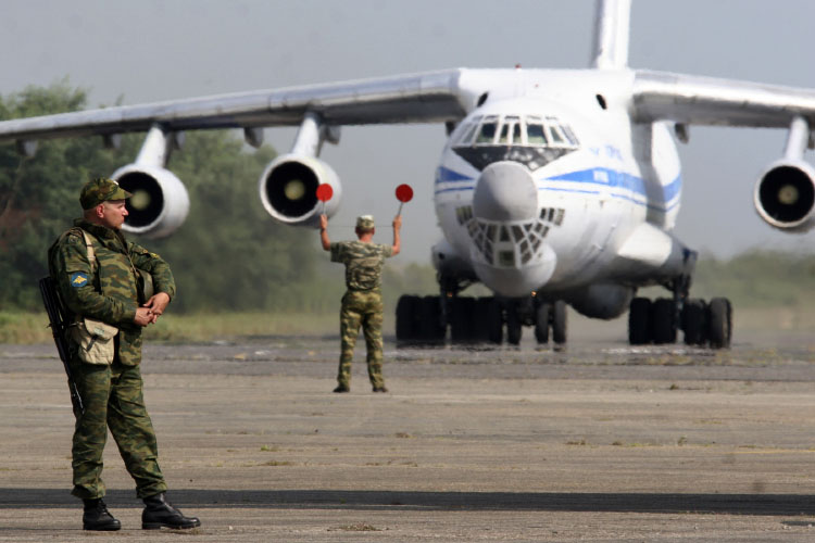 Rusya önce izin verdi son yasak