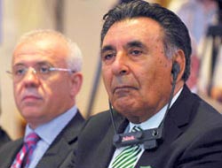 Özkök'ten sonra Aydın Doğan da bıraktı