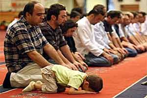 İslama karşı haçlı seferi teklifi