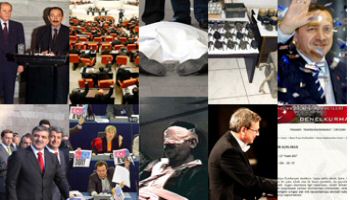 Türkiye'nin 10 yılını değiştiren 10 olay