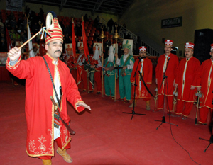 Mekke'nin fethi coşkuyla kutlandı
