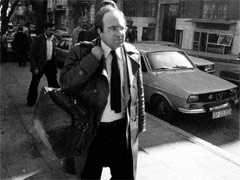 Uğur Mumcu'yu Perinçek mi öldürttü?