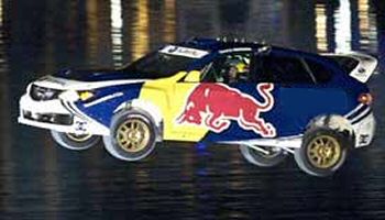 90 metrelik inanılmaz uçuş