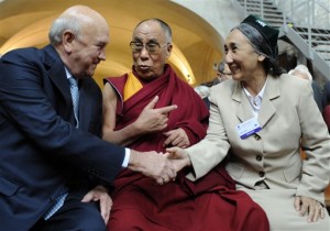 İstanbul'da Tarihi Buluşma