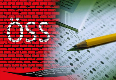 ÖSS'de başarılı olmak mı istiyorsunuz?