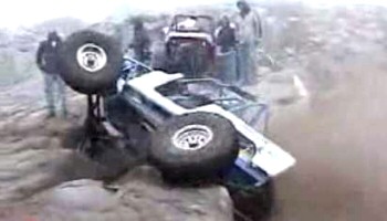 4x4 dediğin böyle kullanılır