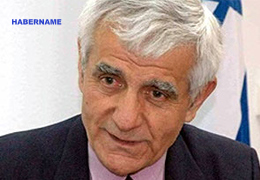 Levy'ye 'Türkiye' Eleştirisi