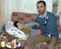 İNSANLIĞINIZDAN UTANIN