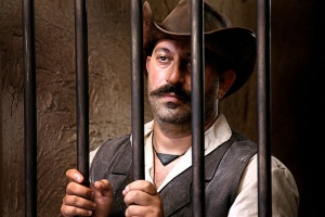 AROG'un izini Yahşi Batı sildi