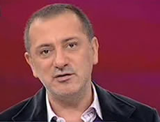 Altaylı'nın çıldırdığı an!