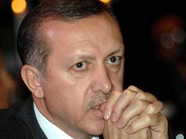 'Çetelerle uğraşma, götürürler' dediler