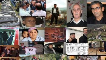 Habername yazarının başarısı