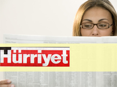 Hürriyet öyle bir skandala imza attı ki...
