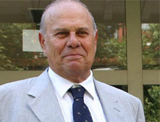 Bir zamanların anlı şanlı patronuydu