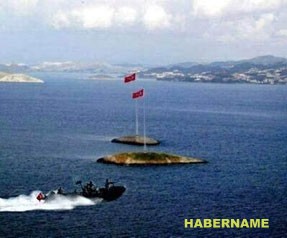 Türk-Yunan Sanal Savaşı!