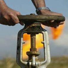 Karadeniz gazını karaya ulaştıracak ünitenin ilk kaynağı yapıldı