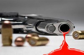 Kozmik Hakim'e Mermi