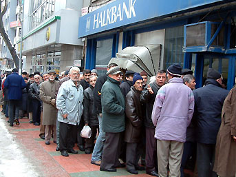 Emekliye müjdeli haber!