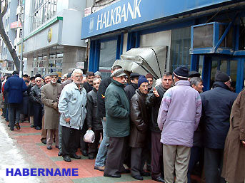 Kim Ne kadar ALACAK?