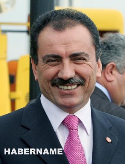 Yazıcıoğlu'ndan sol açılımı!