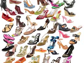 İsveç Danimarka arası ayakkabı seferi