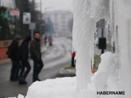 Meteoroloji'den 2 önemli uyarı