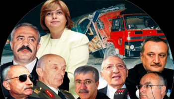 'Devlet sırrı' deyip işin içinden sıyrıldılar!