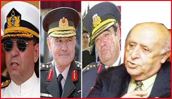 Paşa soruları Demirel'i çok kızdırdı