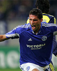 Süper golcü Trabzon'da